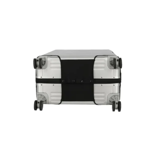 Travelite Accessoires Kofferhoes L transparent