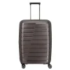 Travelite Air Base 4 Wiel Trolley M Expandable coffee