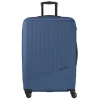 Travelite Bali 4 Wiel Trolley L blue