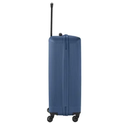 Travelite Bali 4 Wiel Trolley L blue