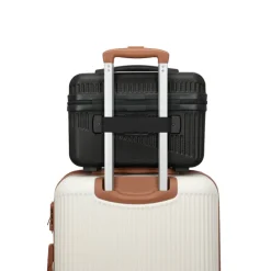 Travelite Bali Beautycase black