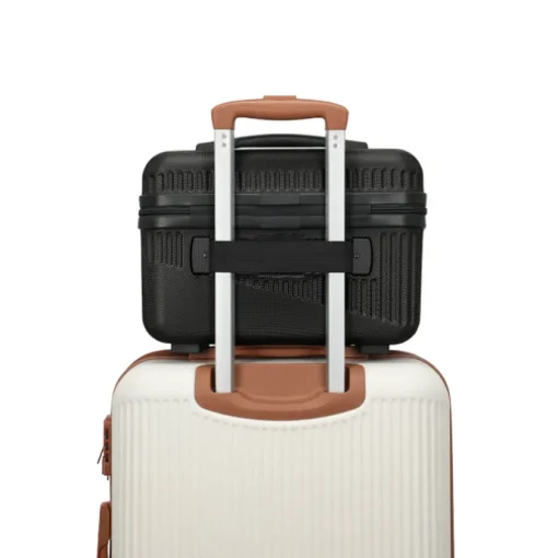 Travelite Bali Beautycase black
