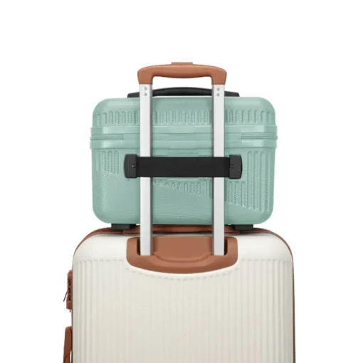 Travelite Bali Beautycase mint