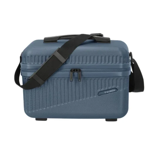 Travelite Bali Beautycase navy