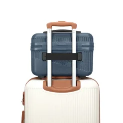Travelite Bali Beautycase navy