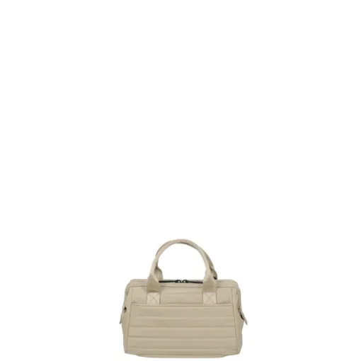Travelite Barbara Stepp Cosmetic Bag champagner