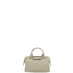 Travelite Barbara Stepp Cosmetic Bag champagner