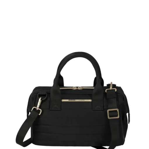Travelite Barbara Stepp Cosmetic Bag black