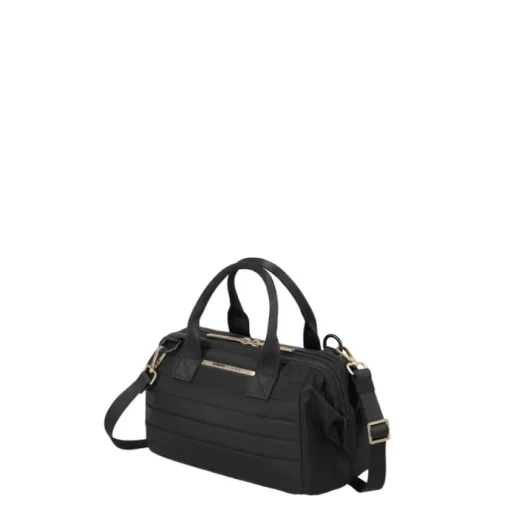 Travelite Barbara Stepp Cosmetic Bag black