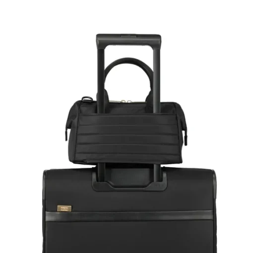 Travelite Barbara Stepp Cosmetic Bag black