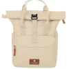 Travelite Basics Short Handle Rollup off-white