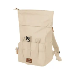 Travelite Basics Short Handle Rollup off-white