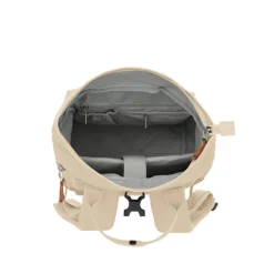 Travelite Basics Short Handle Rollup off-white