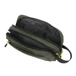 Travelite Briize Toiletry Bag khaki
