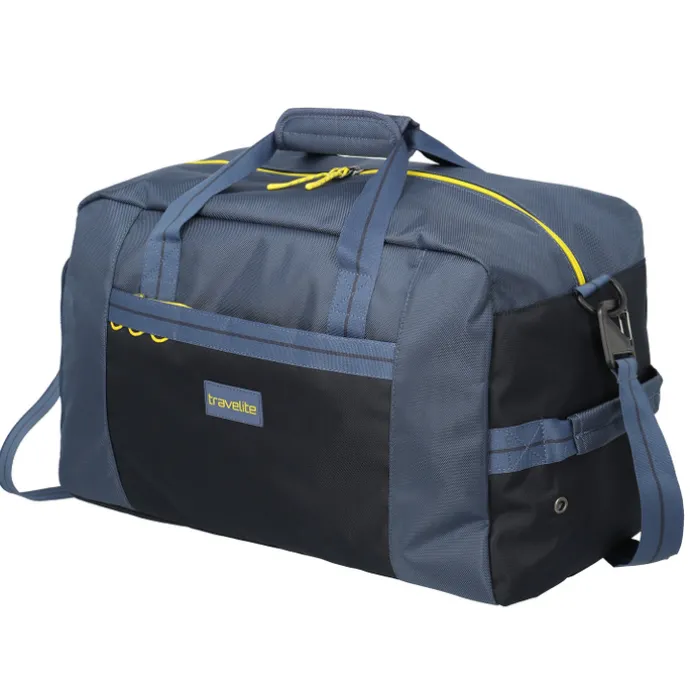 Travelite Color Craze Duffle navy
