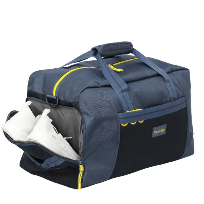 Travelite Color Craze Duffle navy