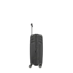 Travelite Elvaa 4 Wiel Trolley M Expandable black