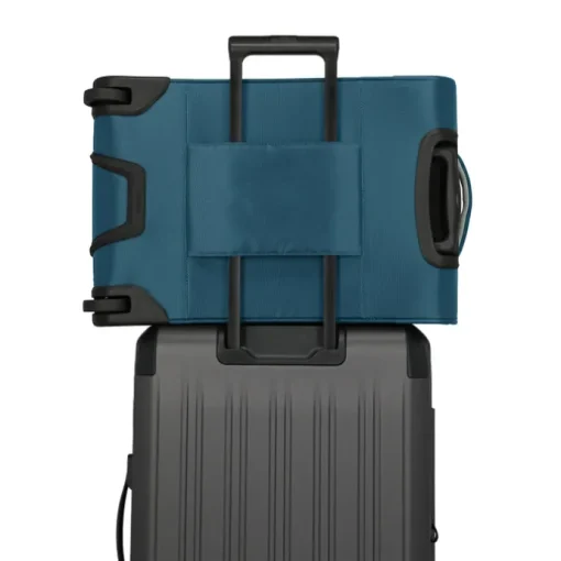 Travelite Jetpack Slim 2 Cabin petrol