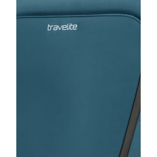 Travelite Jetpack Slim 2 Cabin petrol