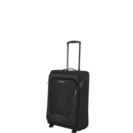 Travelite Jetpack Slim 2 Cabin black