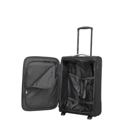 Travelite Jetpack Slim 2 Cabin black