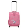 Travelite Minimover 2w Kids Trolley unicorn