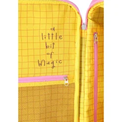 Travelite Minimover 2w Kids Trolley unicorn