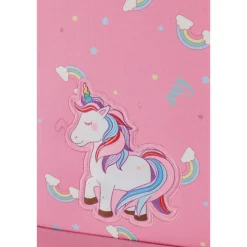 Travelite Minimover 2w Kids Trolley unicorn