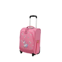 Travelite Minimover 2w Kids Trolley unicorn