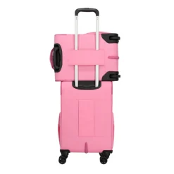 Travelite Minimover 2w Kids Trolley unicorn