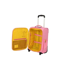 Travelite Minimover 2w Kids Trolley unicorn