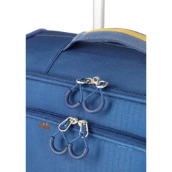 Travelite Minimover 2w Kids Trolley pirate