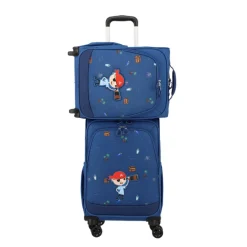 Travelite Minimover 2w Kids Trolley pirate