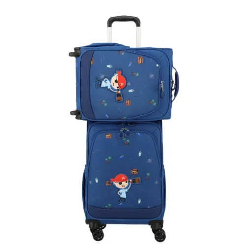 Travelite Minimover 2w Kids Trolley pirate
