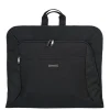 Travelite Mobile Garment Sleeve black