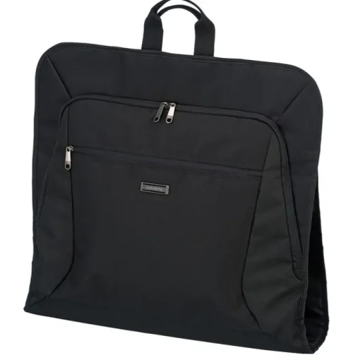Travelite Mobile Garment Sleeve black