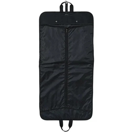 Travelite Mobile Garment Sleeve black