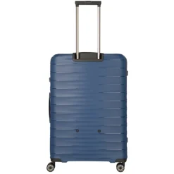 Travelite Mooby 4w Trolley L blue