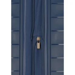 Travelite Mooby 4w Trolley L blue