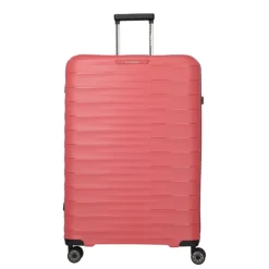 Travelite Mooby 4w Trolley L red