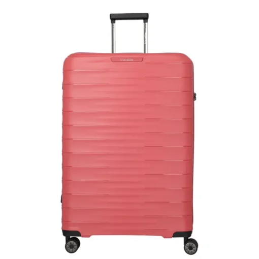 Travelite Mooby 4w Trolley L red