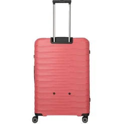 Travelite Mooby 4w Trolley L red