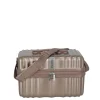 Travelite Paros Beauty Case cappuccino