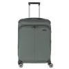 Travelite Priima 4w Trolley M Exp. olive