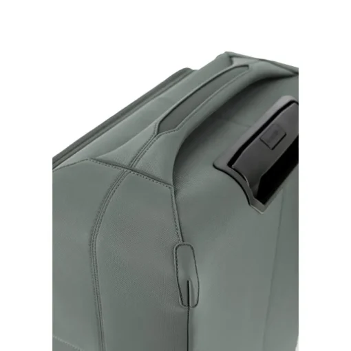 Travelite Priima 4w Trolley M Exp. olive