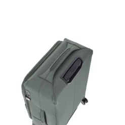 Travelite Priima 4w Trolley M Exp. olive