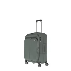 Travelite Priima 4w Trolley M Exp. olive