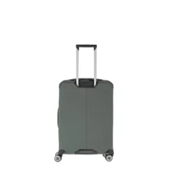 Travelite Priima 4w Trolley M Exp. olive