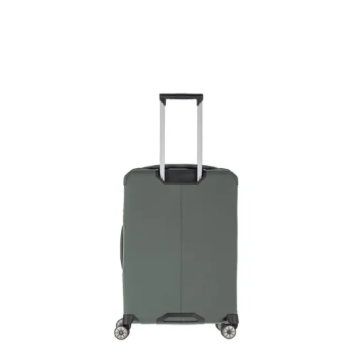 Travelite Priima 4w Trolley M Exp. olive