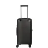Travelite Roomer 4w Trunk M black